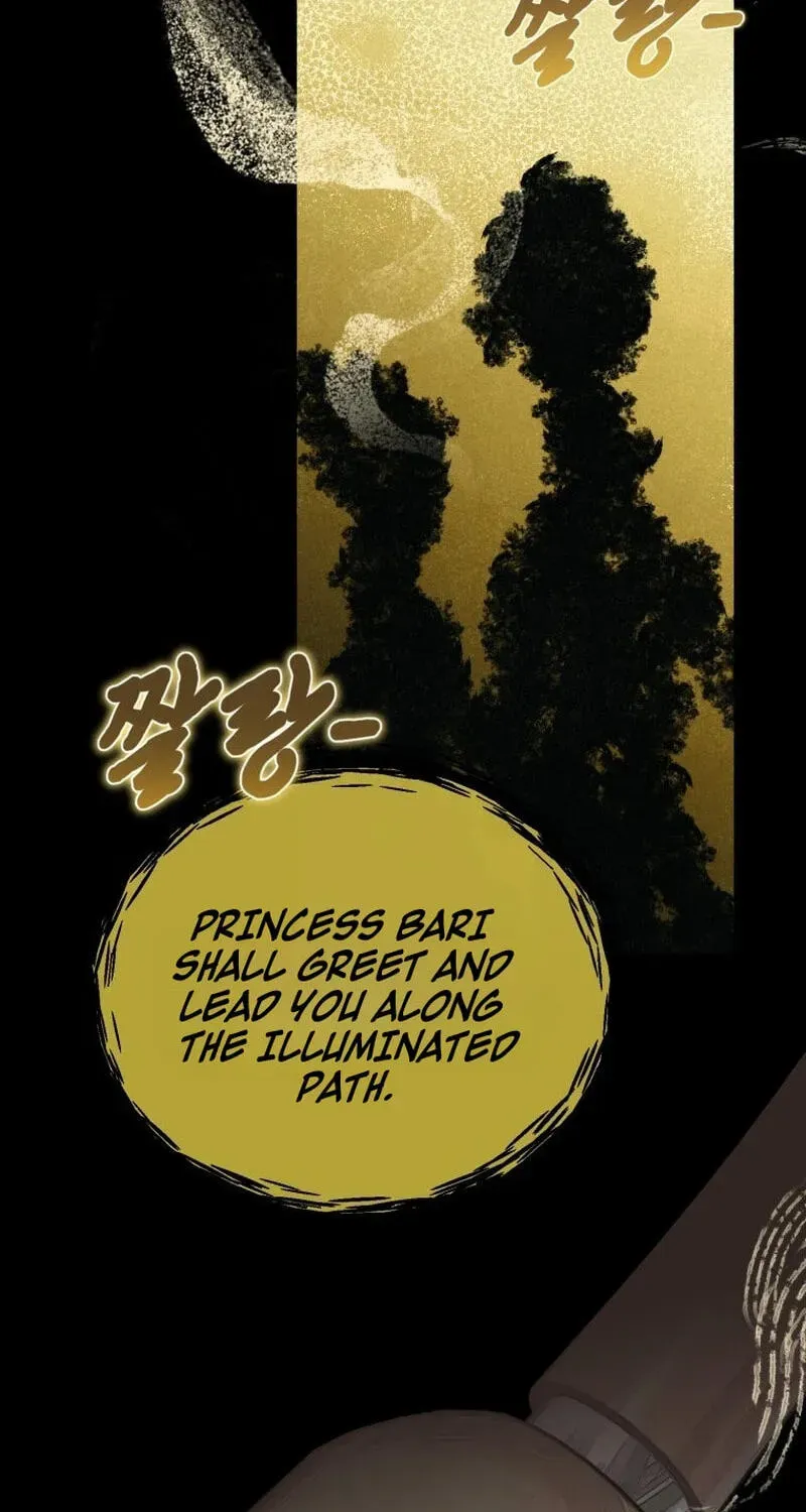 Read The Summer Swallowed by Darkness chapter 64 image 73 on Lezhin
