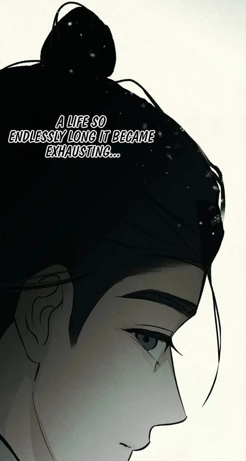 Read The Summer Swallowed by Darkness chapter 64 image 77 on Lezhin