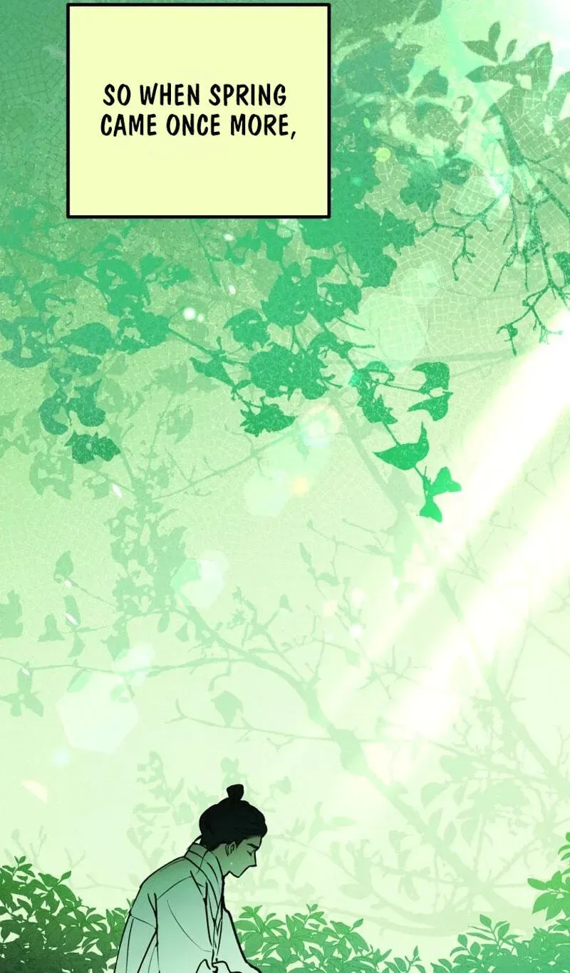 Read The Summer Swallowed by Darkness chapter 64 image 91 on Lezhin