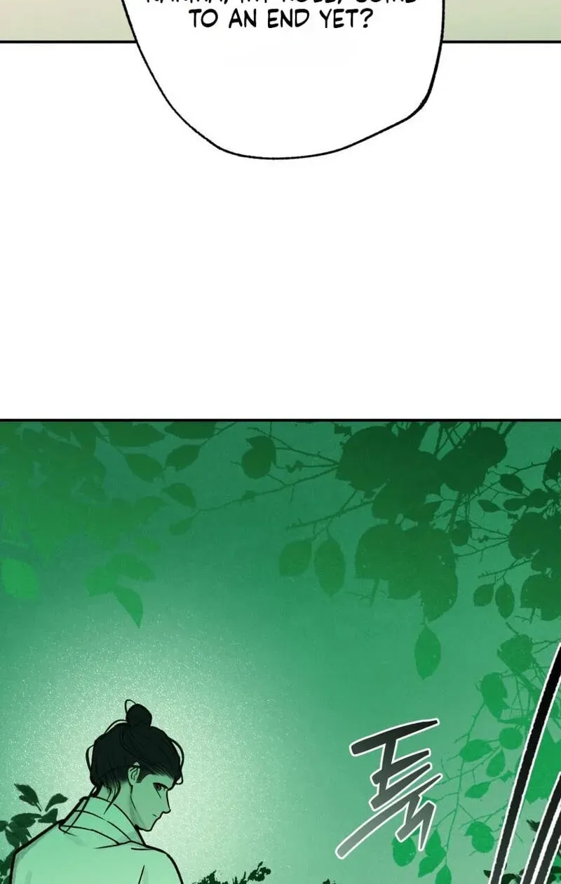 Read The Summer Swallowed by Darkness chapter 64 image 97 on Lezhin