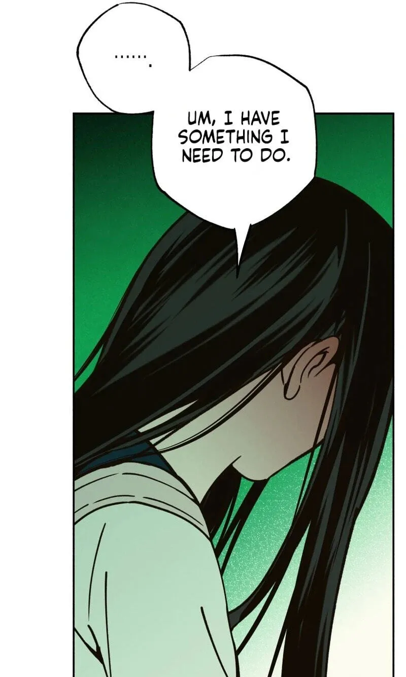 Read The Summer Swallowed by Darkness chapter 65 image 10 on Lezhin