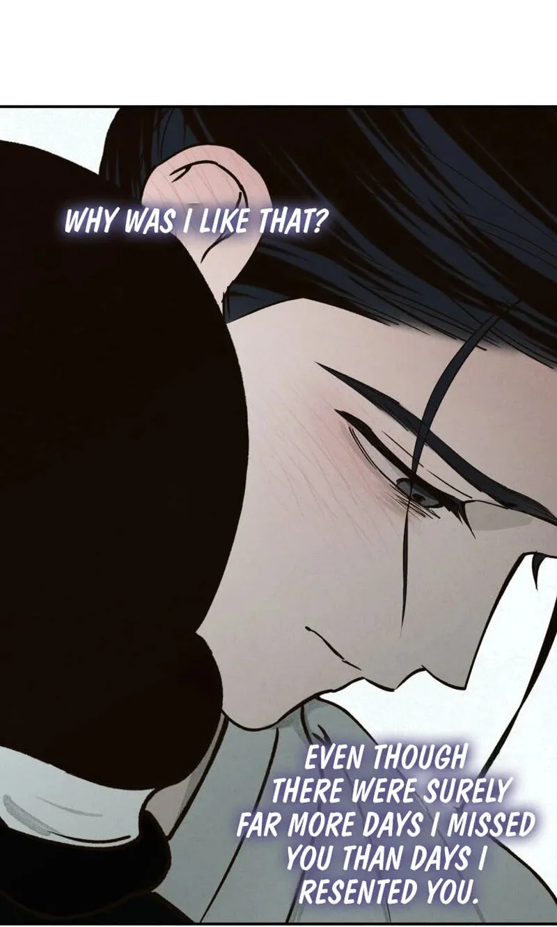 Read The Summer Swallowed by Darkness chapter 65 image 100 on Lezhin