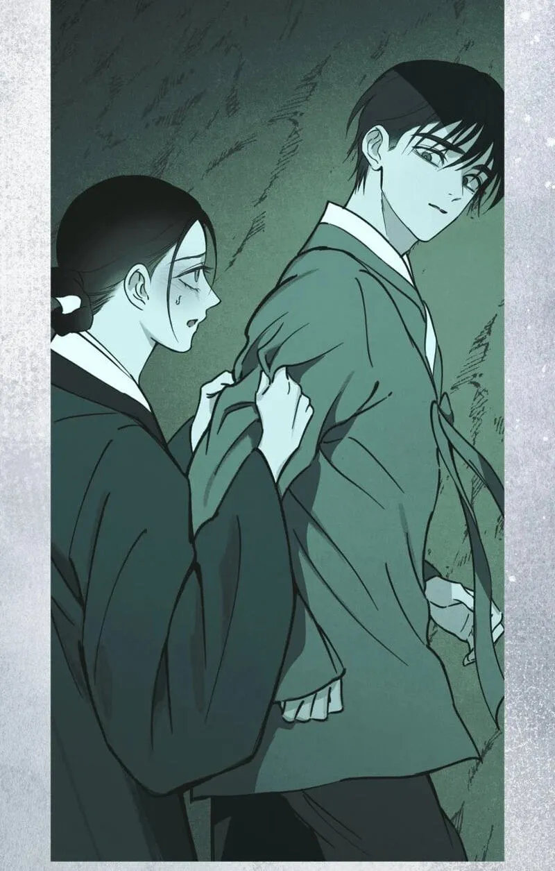 Read The Summer Swallowed by Darkness chapter 65 image 102 on Lezhin