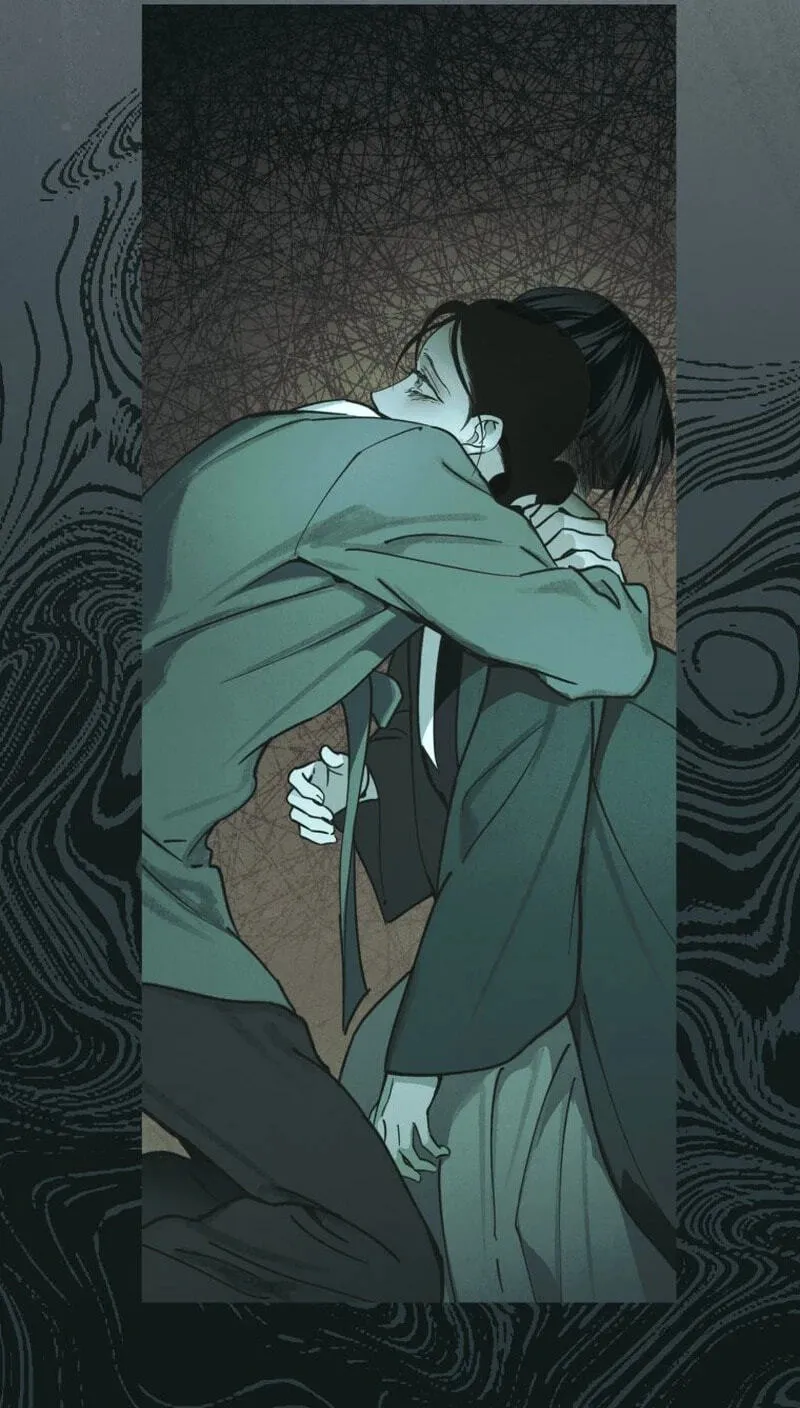 Read The Summer Swallowed by Darkness chapter 65 image 104 on Lezhin