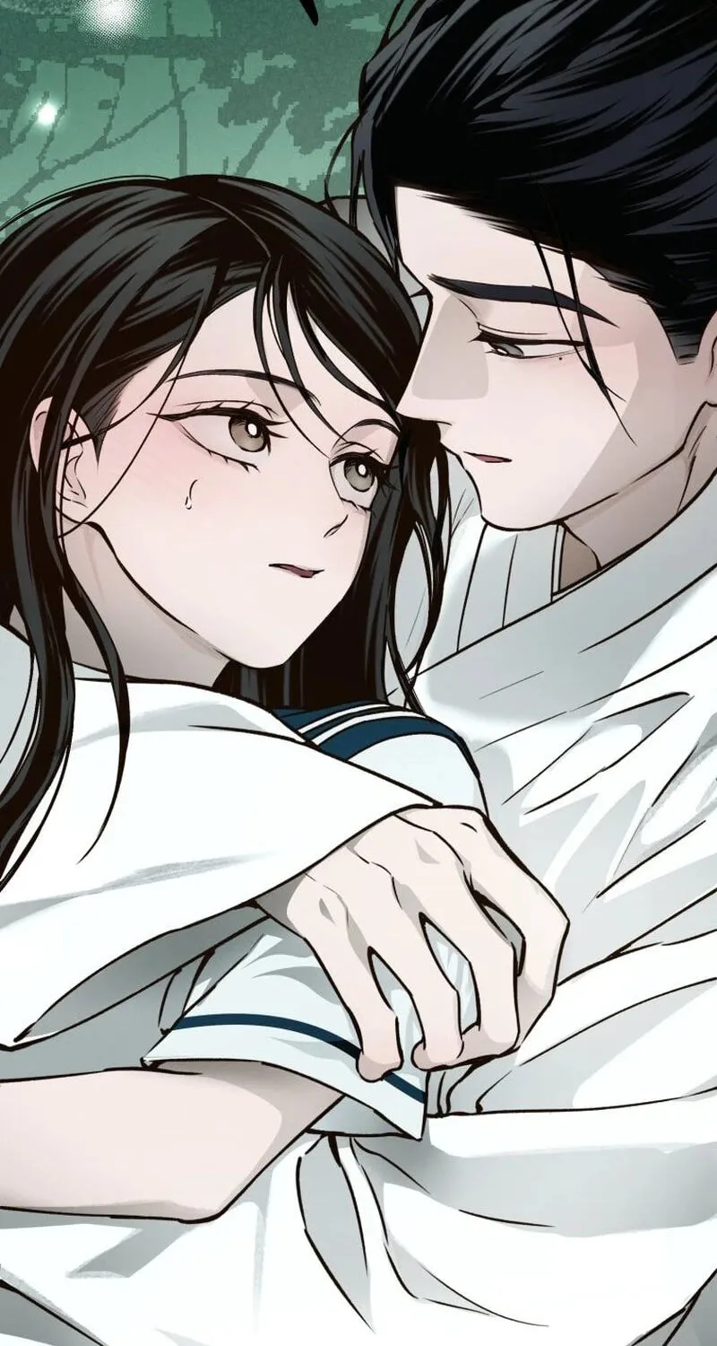 Read The Summer Swallowed by Darkness chapter 65 image 124 on Lezhin