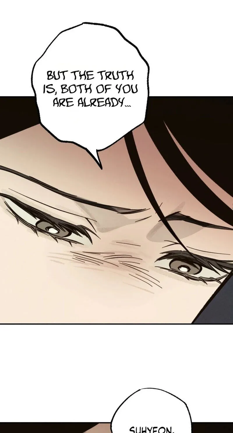 Read The Summer Swallowed by Darkness chapter 65 image 13 on Lezhin