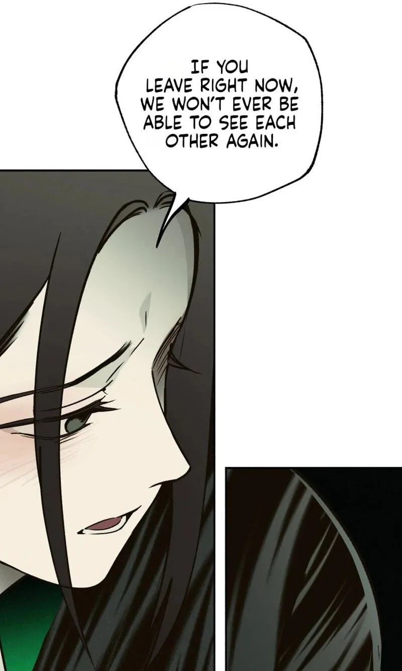 Read The Summer Swallowed by Darkness chapter 65 image 17 on Lezhin