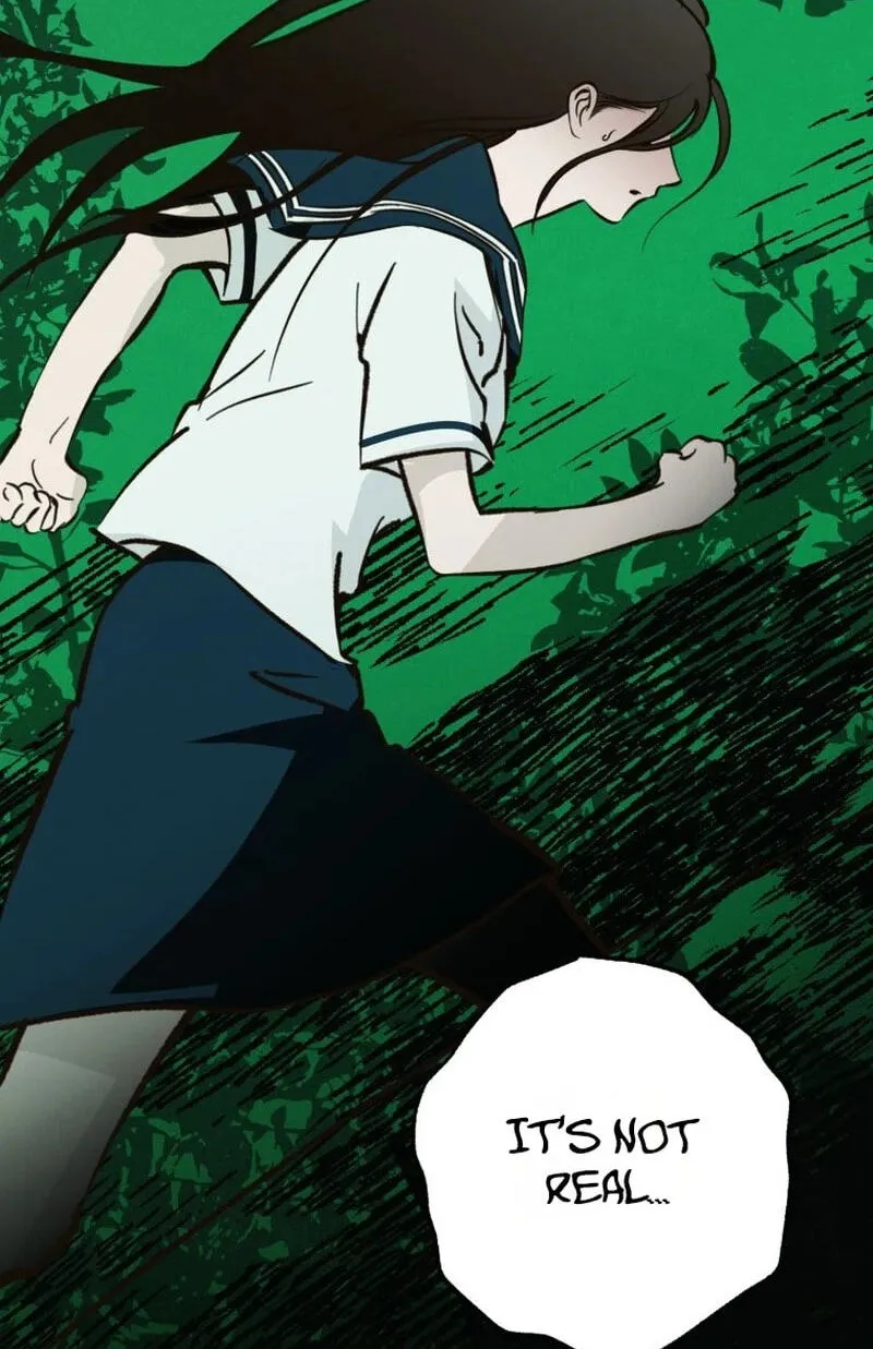 Read The Summer Swallowed by Darkness chapter 65 image 24 on Lezhin