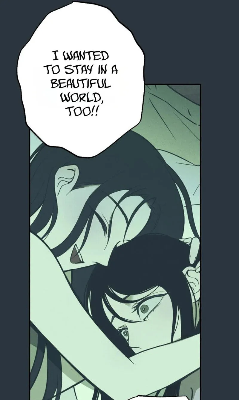 Read The Summer Swallowed by Darkness chapter 65 image 28 on Lezhin