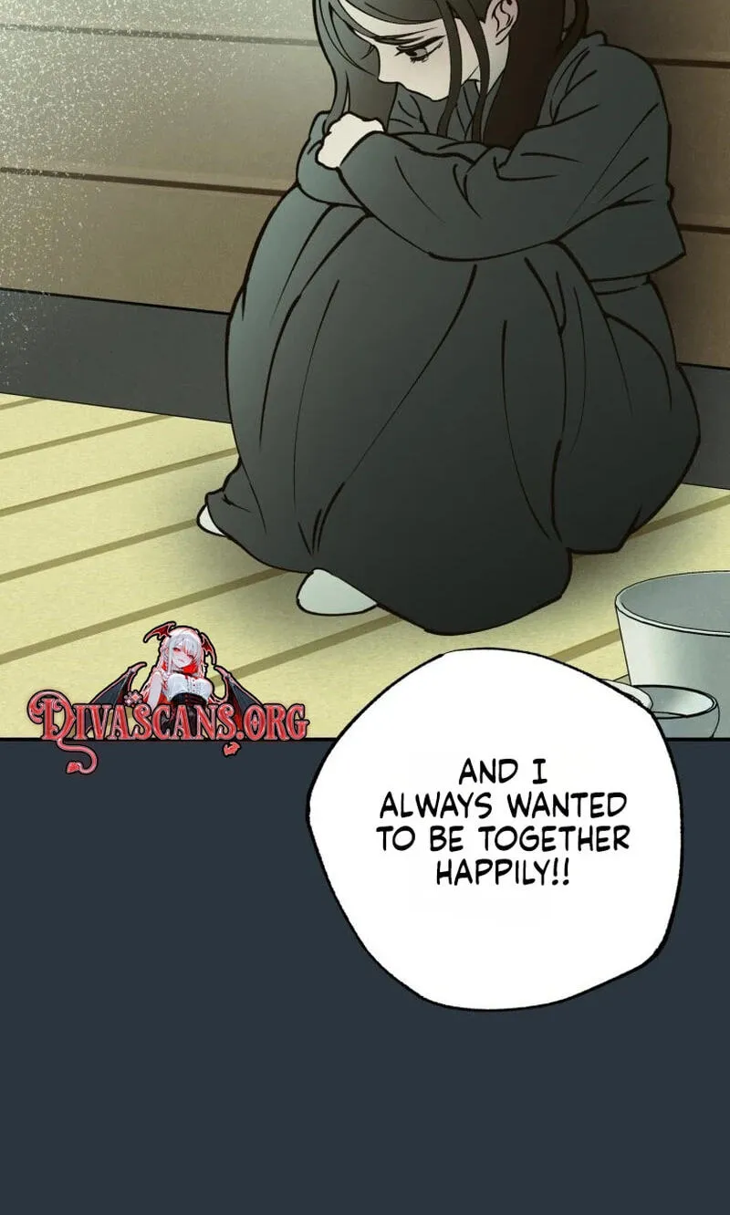 Read The Summer Swallowed by Darkness chapter 65 image 30 on Lezhin