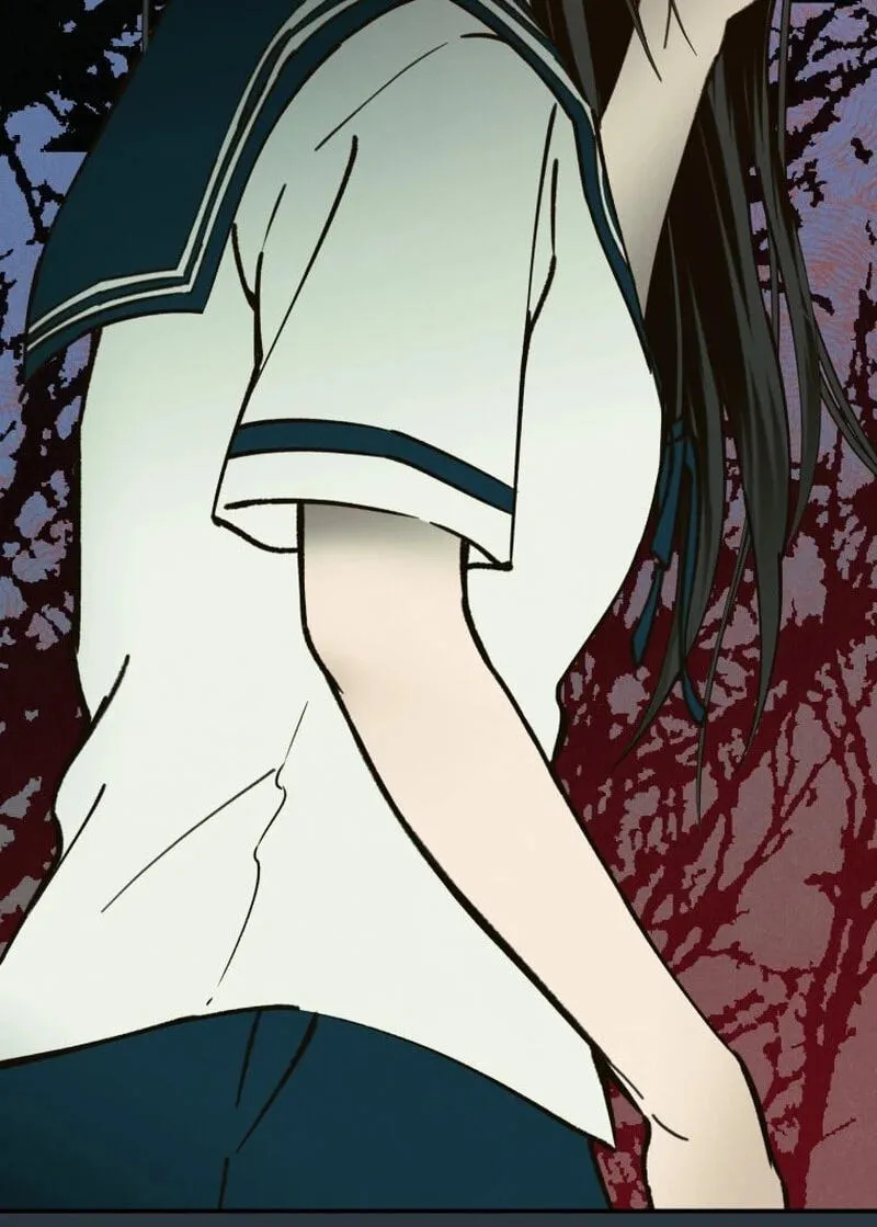 Read The Summer Swallowed by Darkness chapter 65 image 36 on Lezhin
