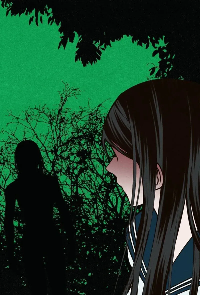 Read The Summer Swallowed by Darkness chapter 65 image 38 on Lezhin