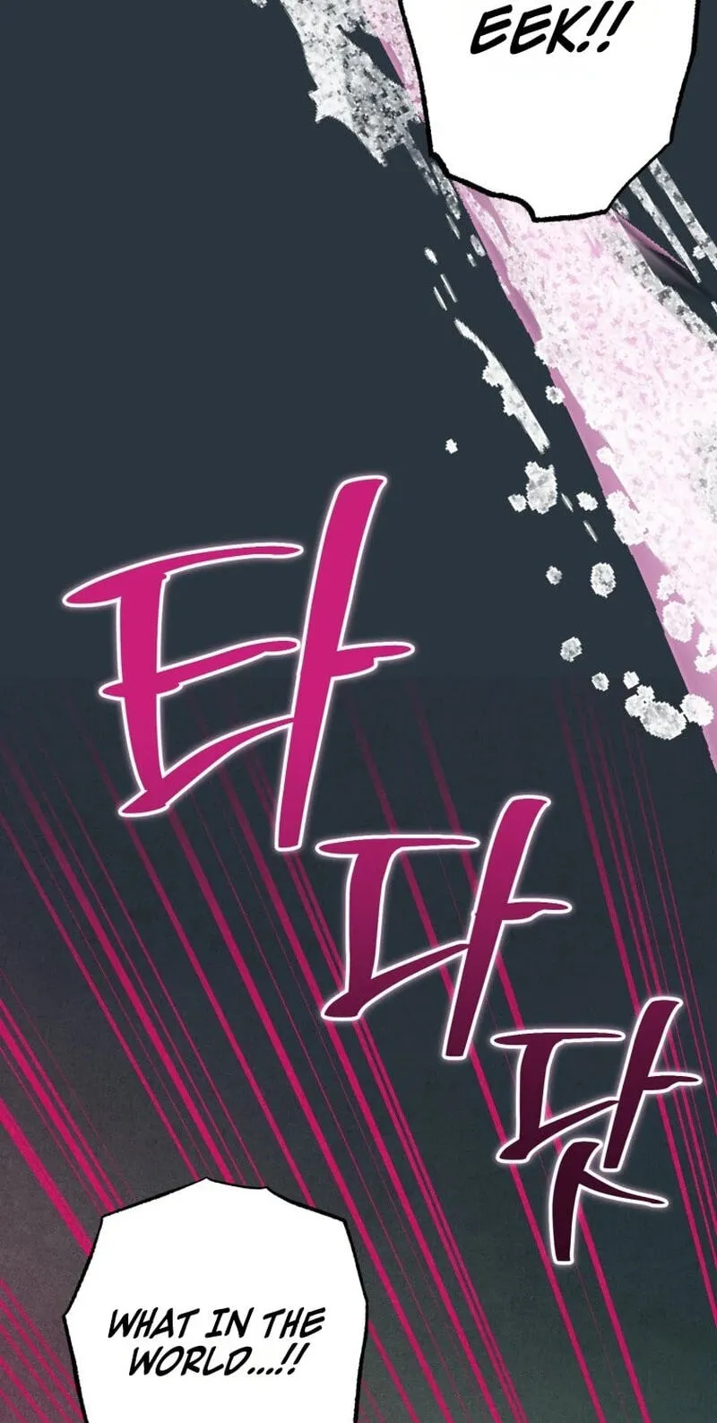 Read The Summer Swallowed by Darkness chapter 65 image 46 on Lezhin