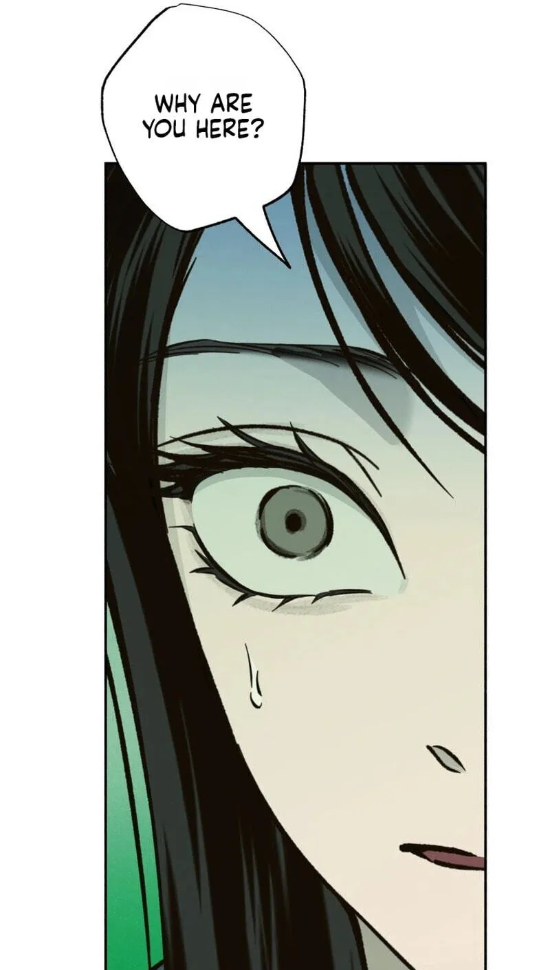 Read The Summer Swallowed by Darkness chapter 65 image 5 on Lezhin