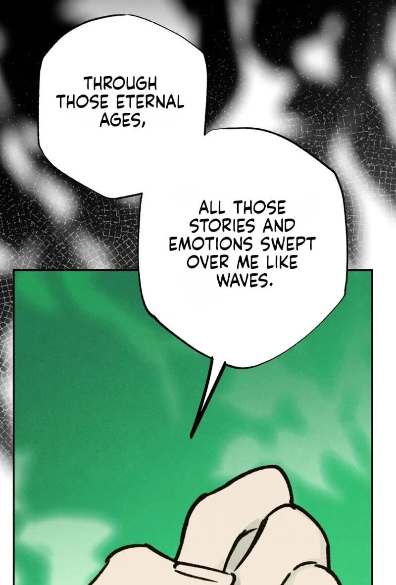 Read The Summer Swallowed by Darkness chapter 65 image 69 on Lezhin