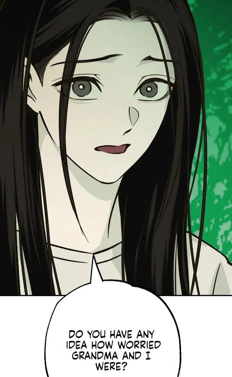 Read The Summer Swallowed by Darkness chapter 65 image 7 on Lezhin