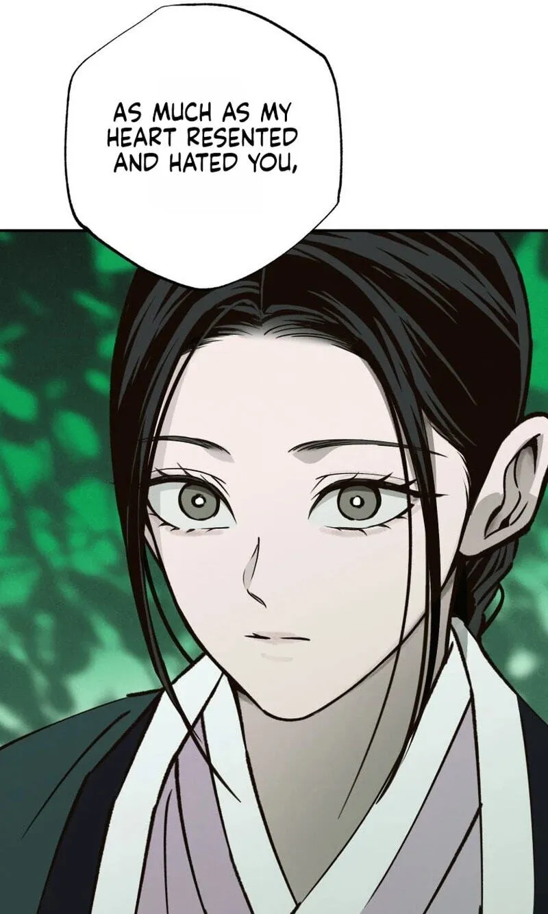 Read The Summer Swallowed by Darkness chapter 65 image 79 on Lezhin