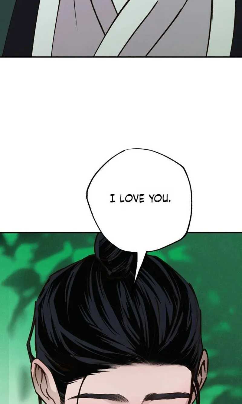 Read The Summer Swallowed by Darkness chapter 65 image 80 on Lezhin