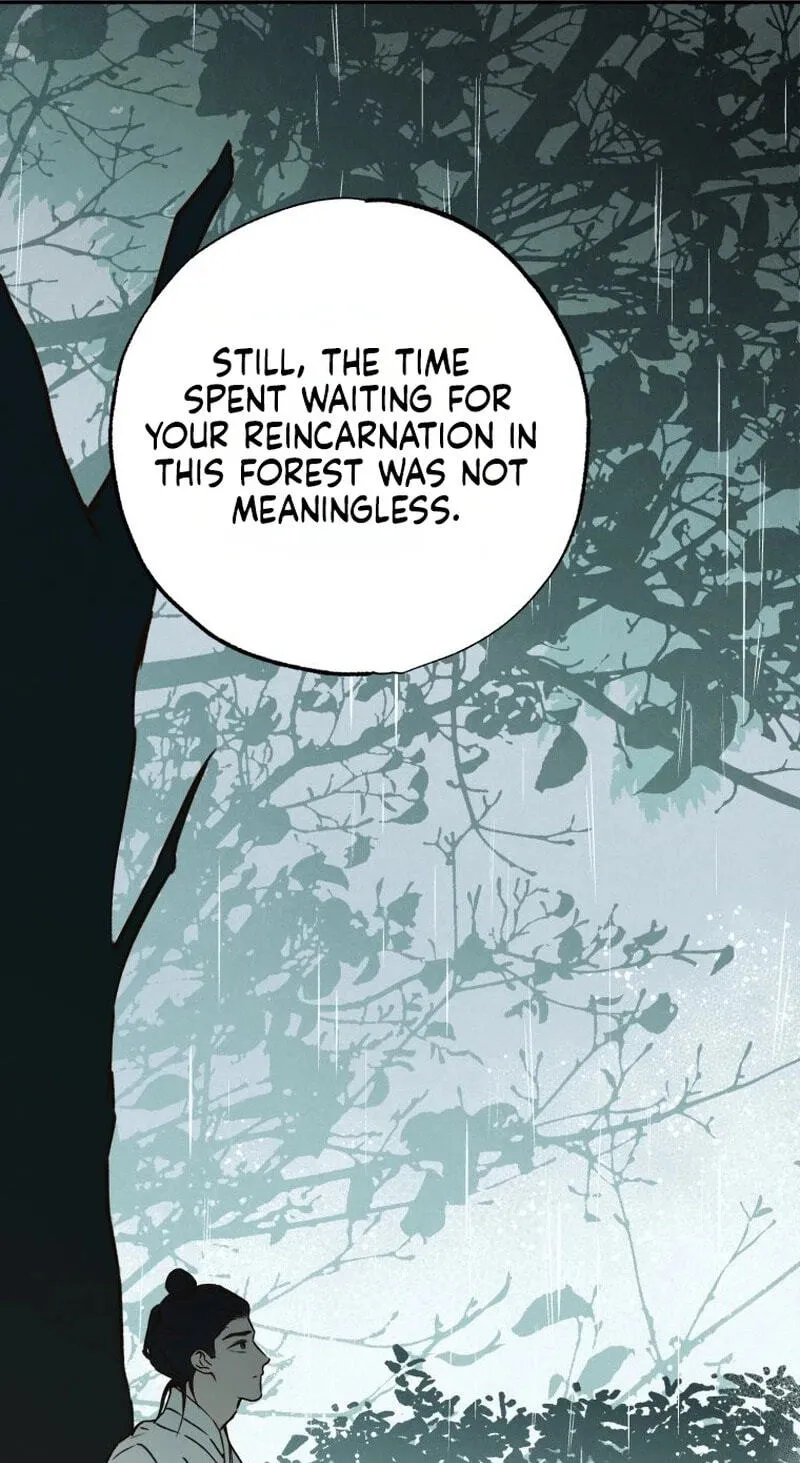 Read The Summer Swallowed by Darkness chapter 65 image 84 on Lezhin