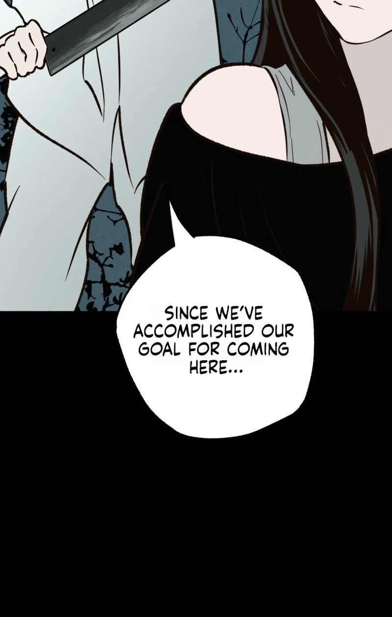 Read The Summer Swallowed by Darkness chapter 66 image 105 on Lezhin