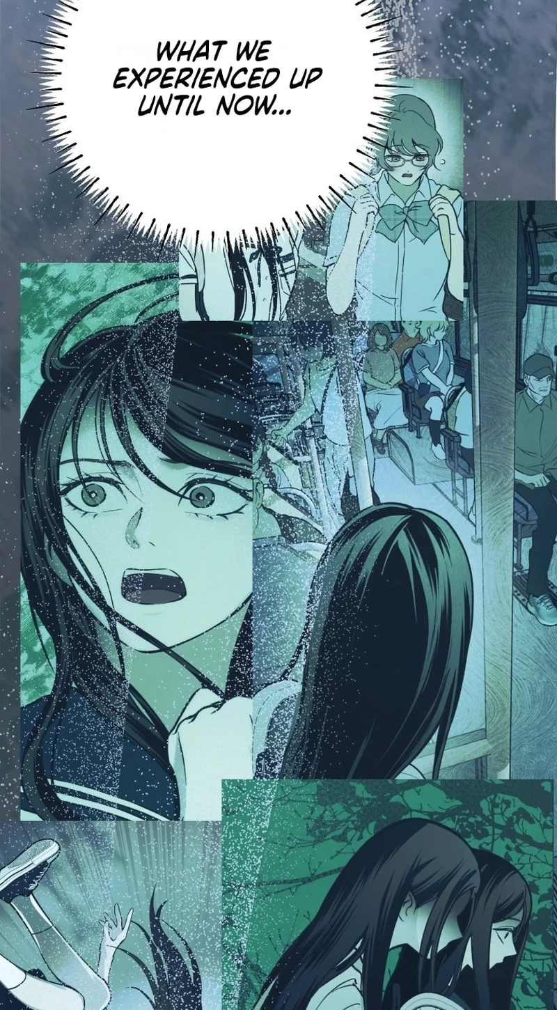 Read The Summer Swallowed by Darkness chapter 66 image 124 on Lezhin