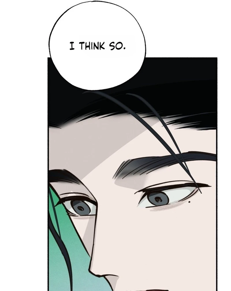 Read The Summer Swallowed by Darkness chapter 66 image 14 on Lezhin