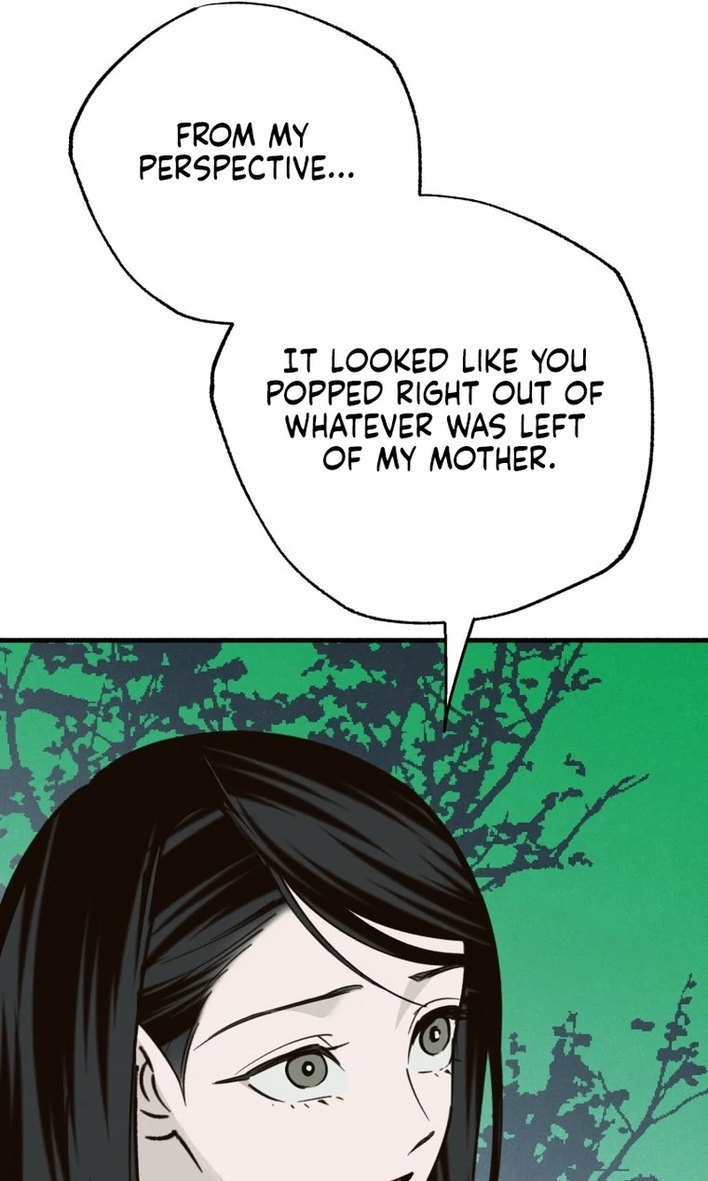 Read The Summer Swallowed by Darkness chapter 66 image 16 on Lezhin