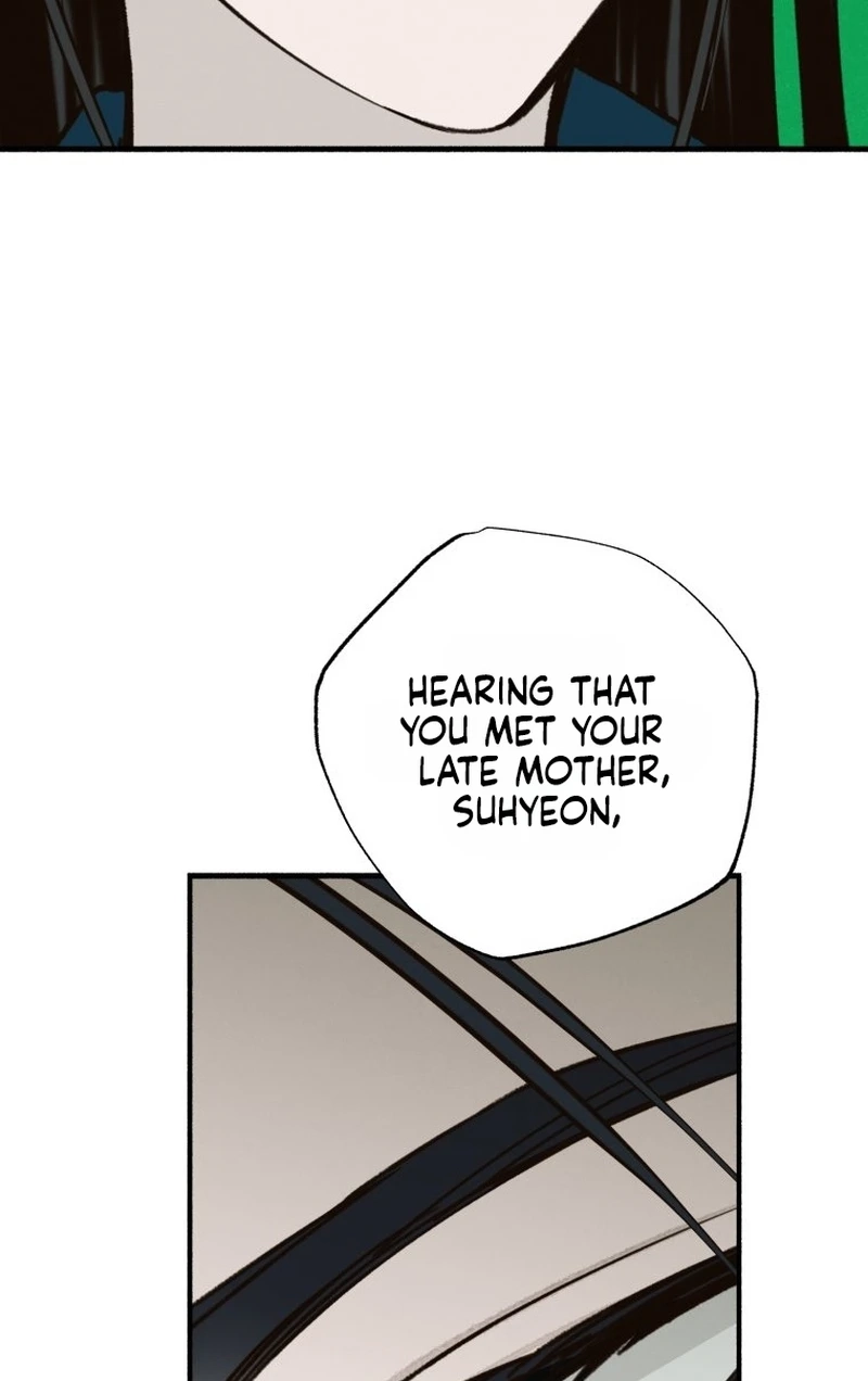 Read The Summer Swallowed by Darkness chapter 66 image 20 on Lezhin