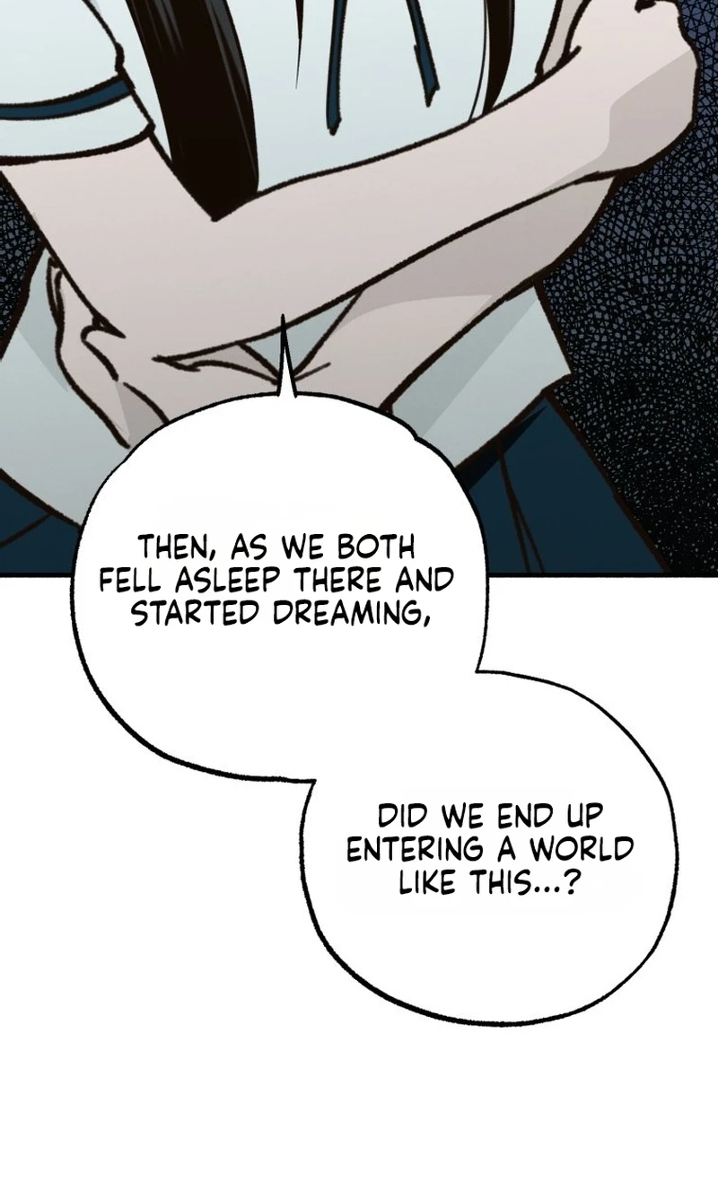 Read The Summer Swallowed by Darkness chapter 66 image 26 on Lezhin