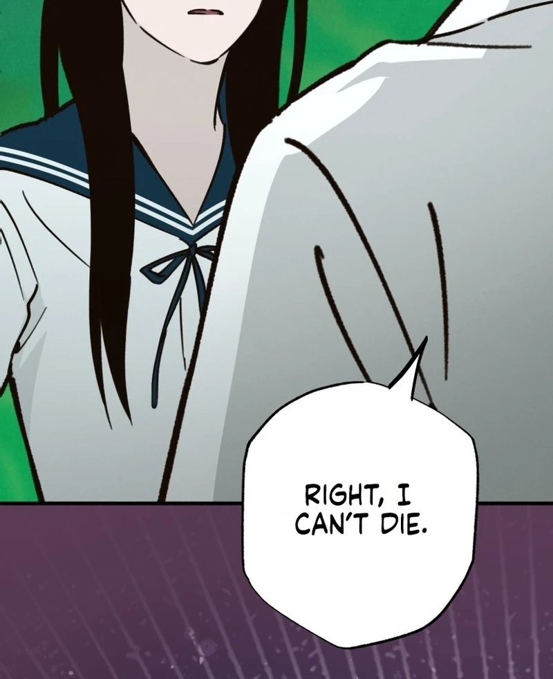 Read The Summer Swallowed by Darkness chapter 66 image 31 on Lezhin