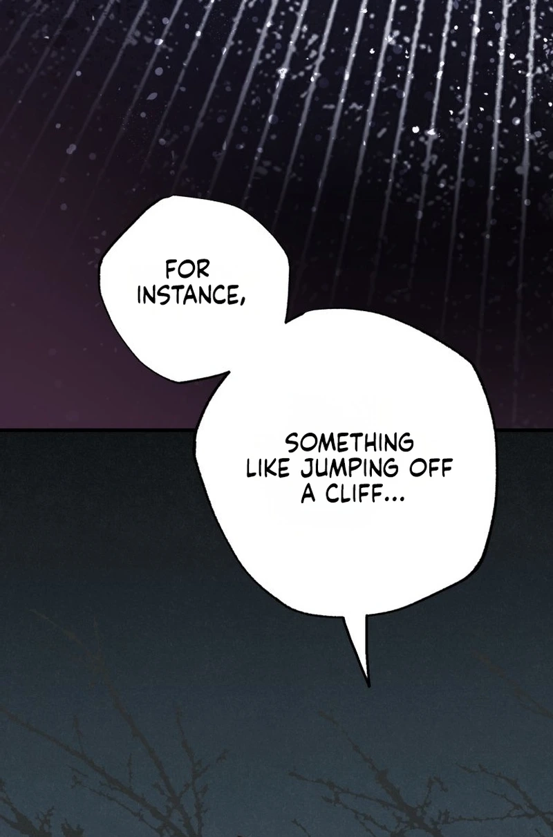 Read The Summer Swallowed by Darkness chapter 66 image 34 on Lezhin