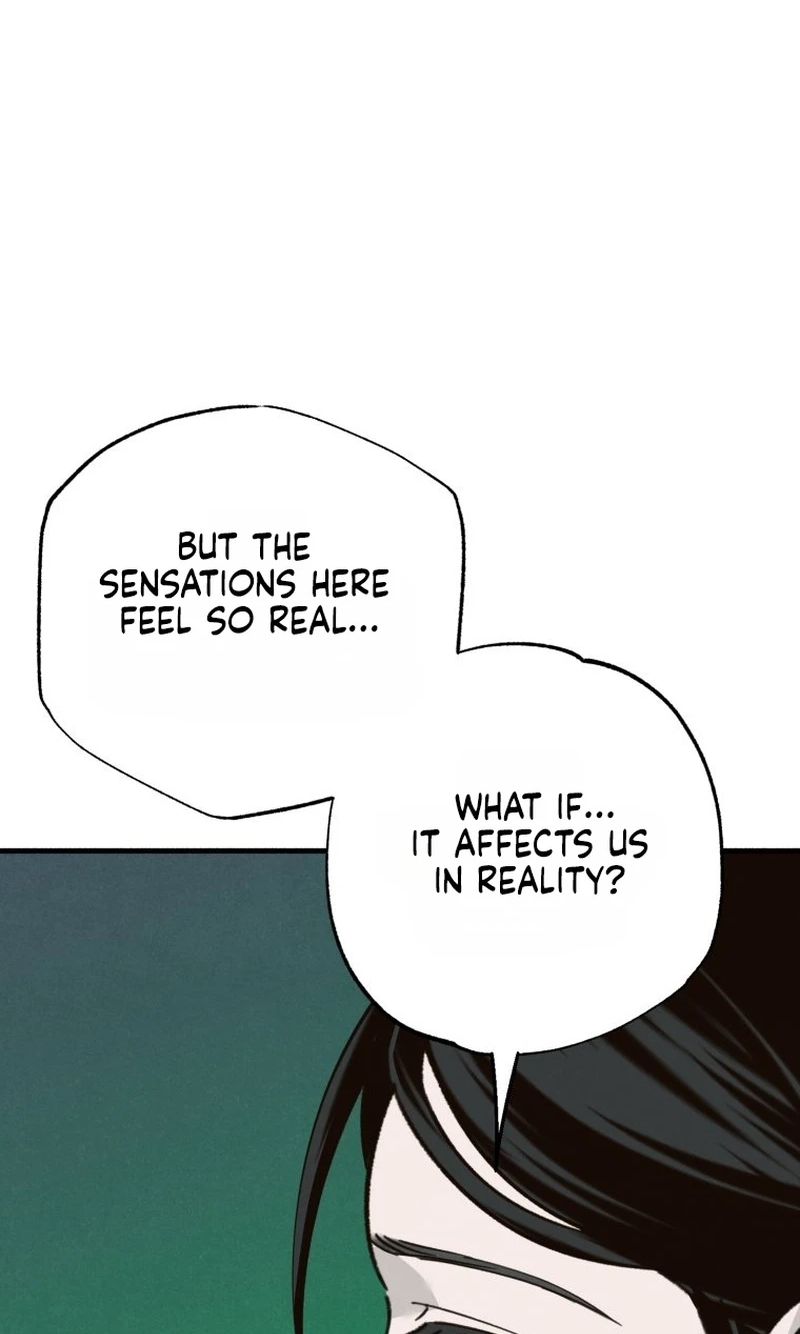Read The Summer Swallowed by Darkness chapter 66 image 36 on Lezhin