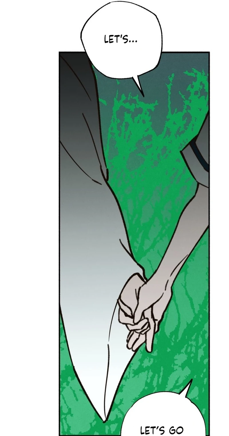 Read The Summer Swallowed by Darkness chapter 66 image 41 on Lezhin