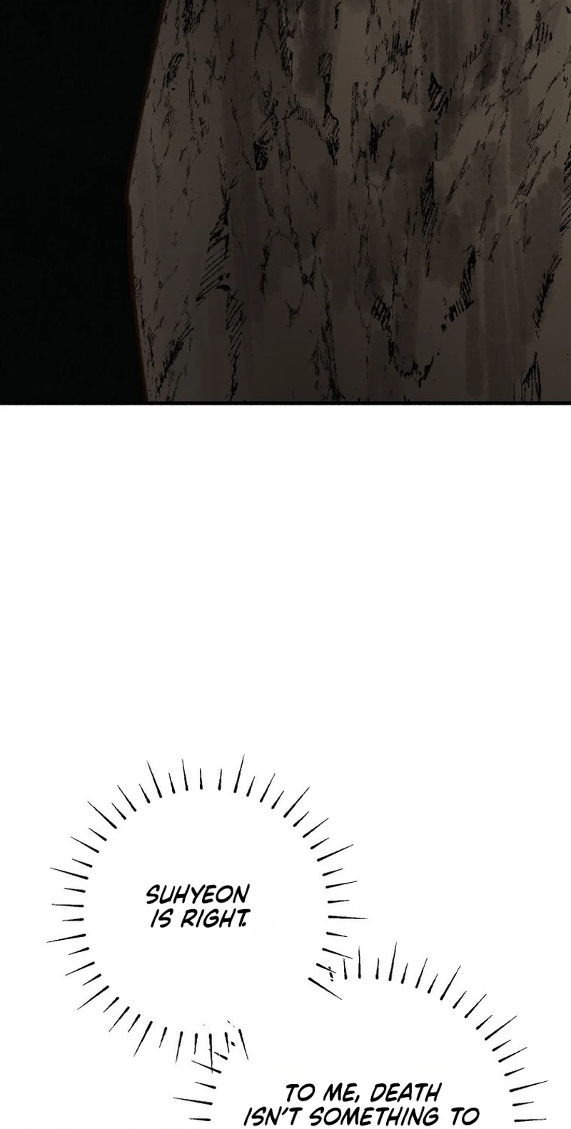 Read The Summer Swallowed by Darkness chapter 66 image 44 on Lezhin