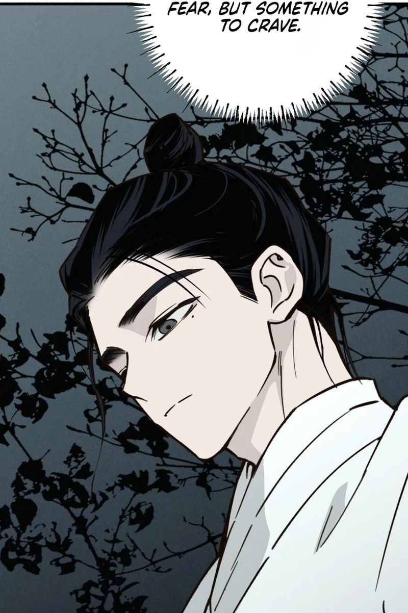 Read The Summer Swallowed by Darkness chapter 66 image 45 on Lezhin