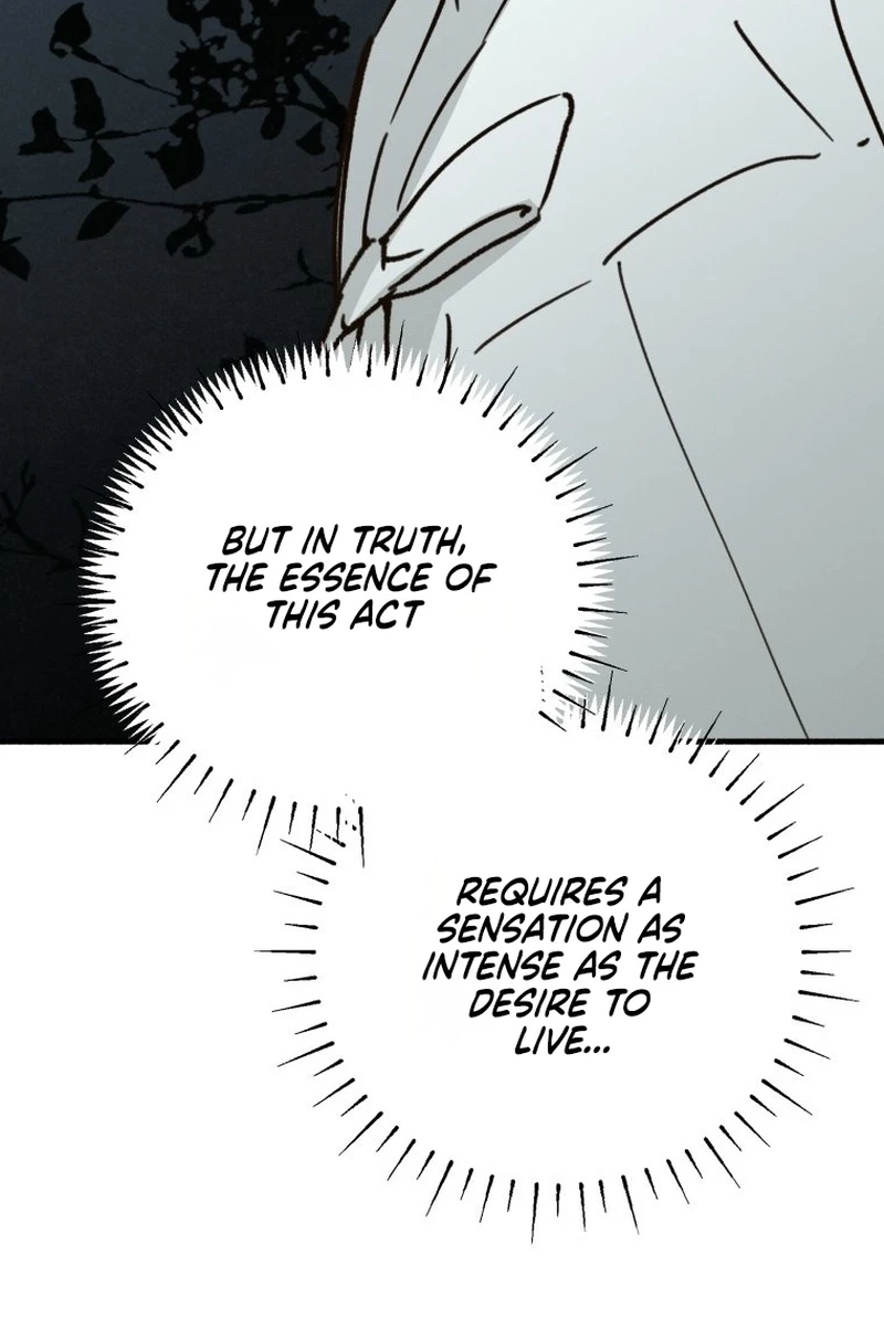 Read The Summer Swallowed by Darkness chapter 66 image 46 on Lezhin