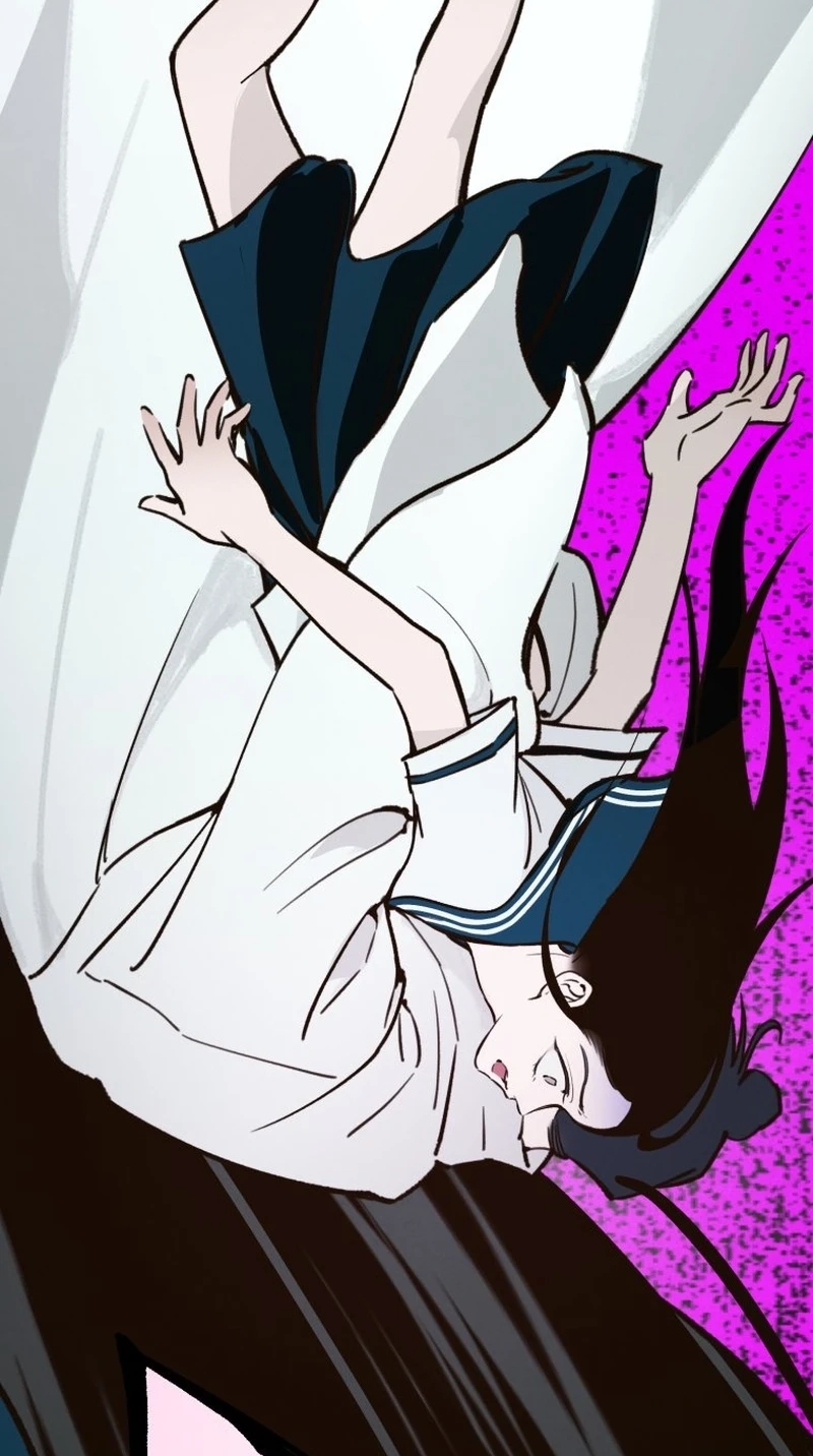 Read The Summer Swallowed by Darkness chapter 66 image 55 on Lezhin