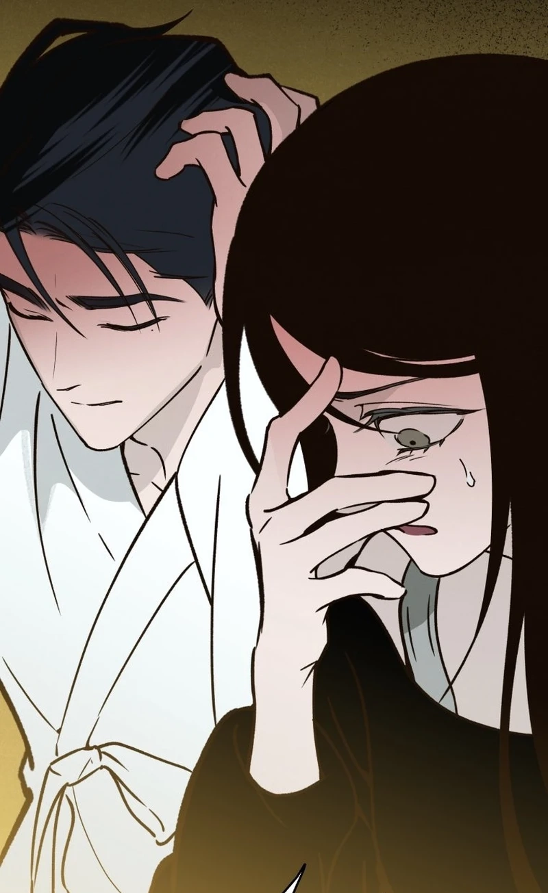 Read The Summer Swallowed by Darkness chapter 66 image 62 on Lezhin