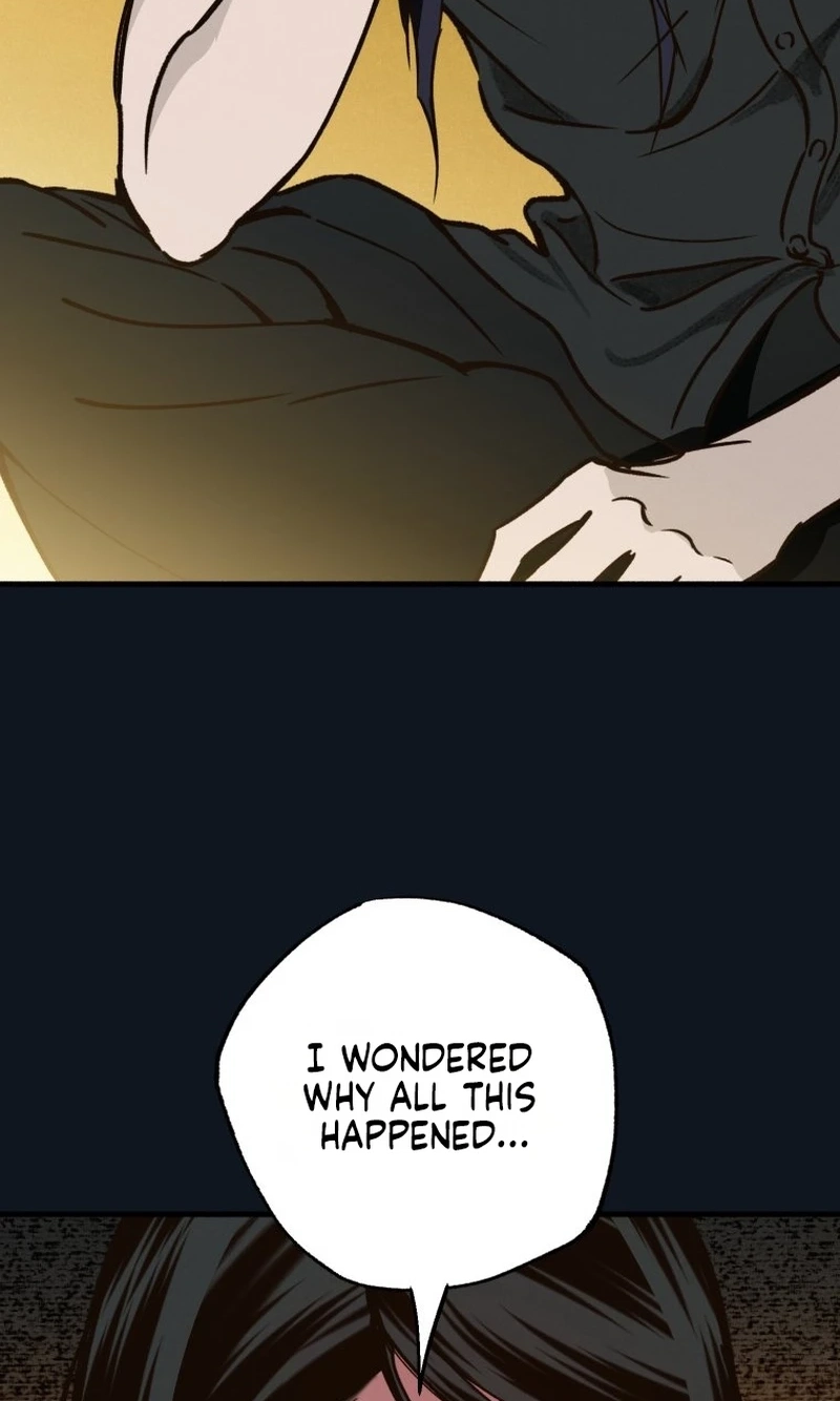 Read The Summer Swallowed by Darkness chapter 66 image 66 on Lezhin