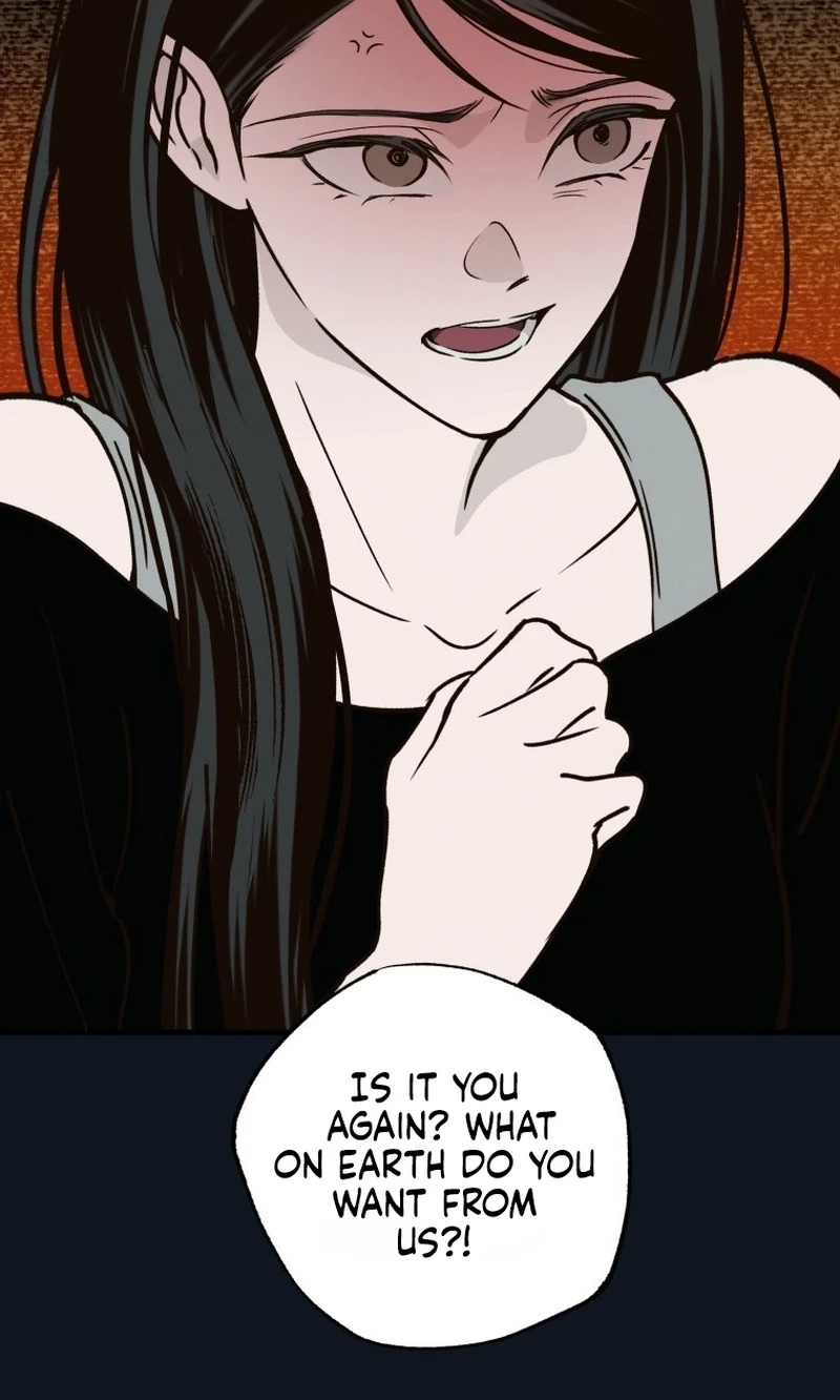 Read The Summer Swallowed by Darkness chapter 66 image 67 on Lezhin