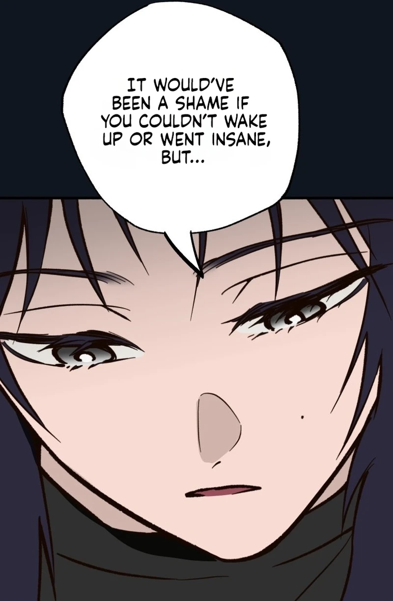 Read The Summer Swallowed by Darkness chapter 66 image 71 on Lezhin