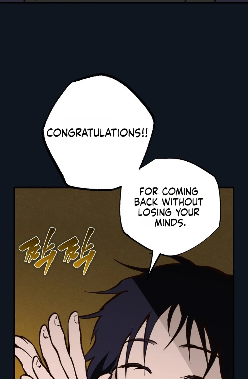 Read The Summer Swallowed by Darkness chapter 66 image 72 on Lezhin