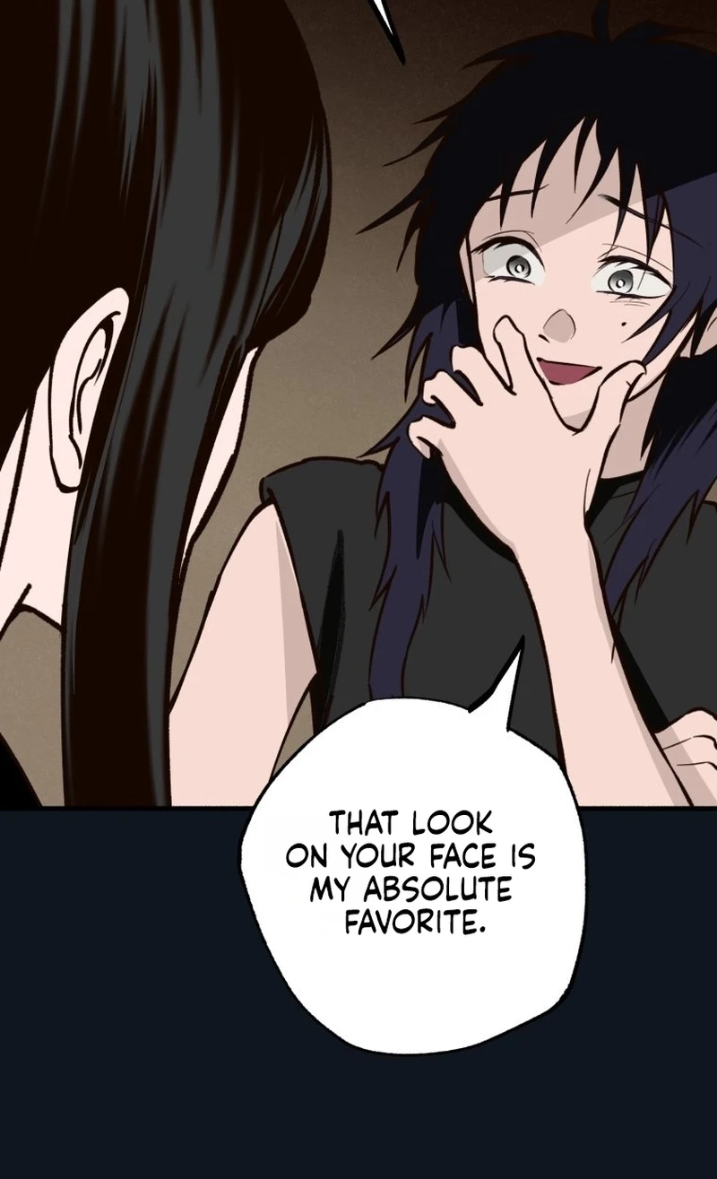 Read The Summer Swallowed by Darkness chapter 66 image 76 on Lezhin