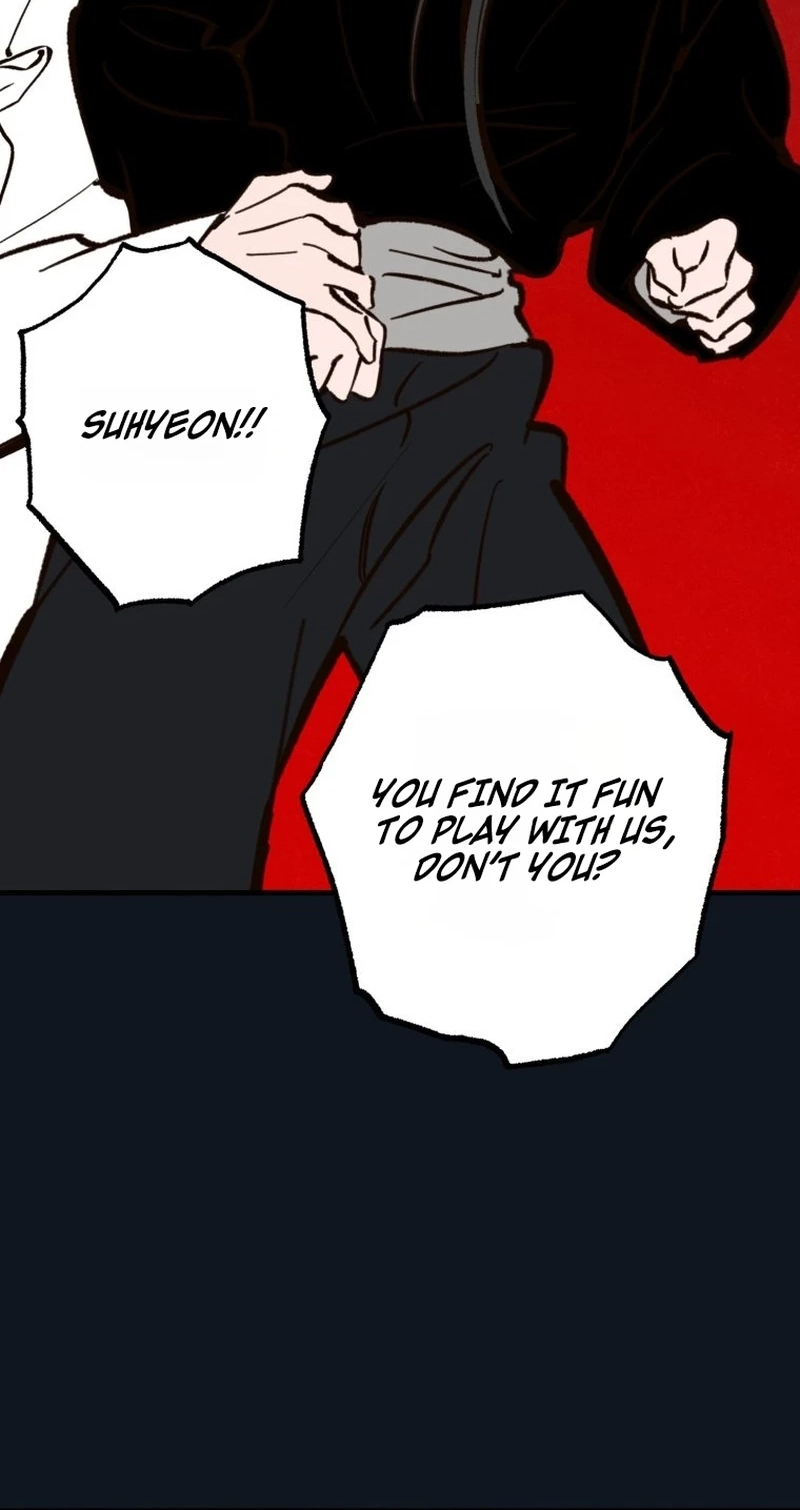 Read The Summer Swallowed by Darkness chapter 66 image 78 on Lezhin