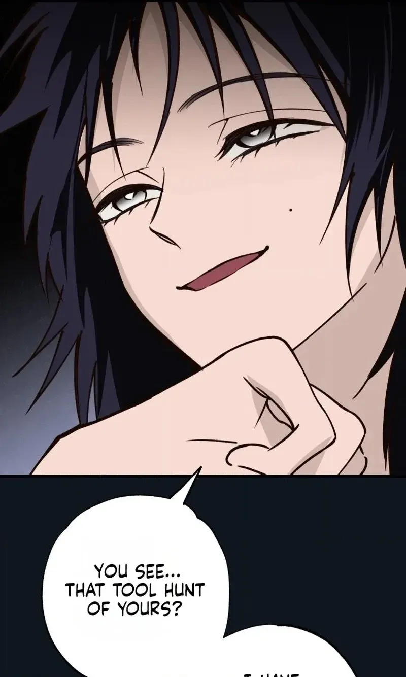 Read The Summer Swallowed by Darkness chapter 66 image 79 on Lezhin