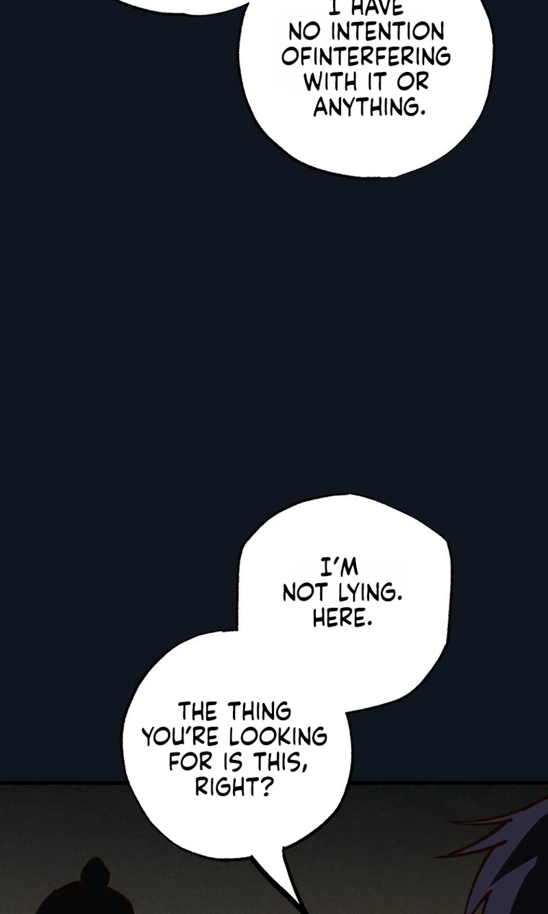 Read The Summer Swallowed by Darkness chapter 66 image 80 on Lezhin