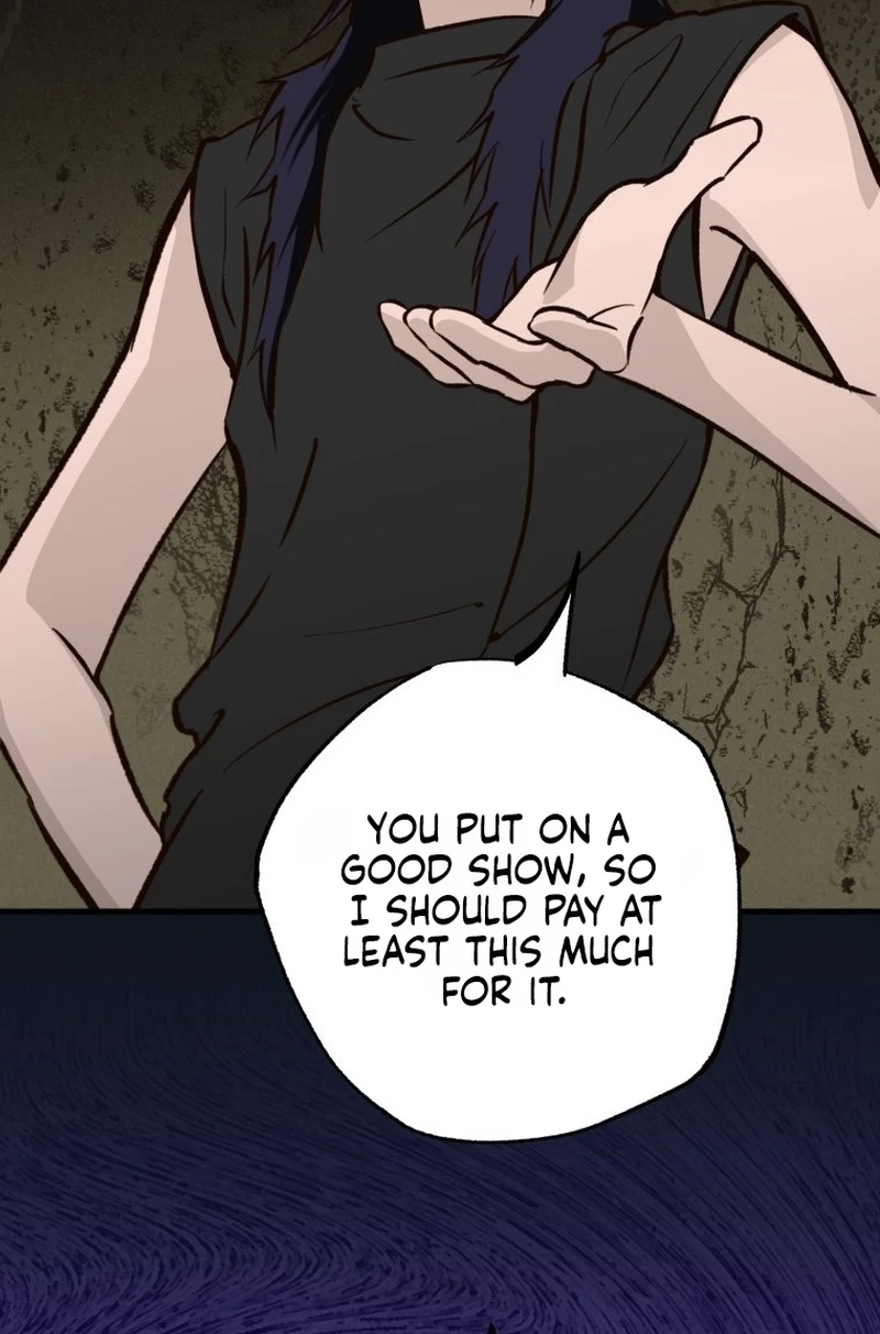 Read The Summer Swallowed by Darkness chapter 66 image 86 on Lezhin