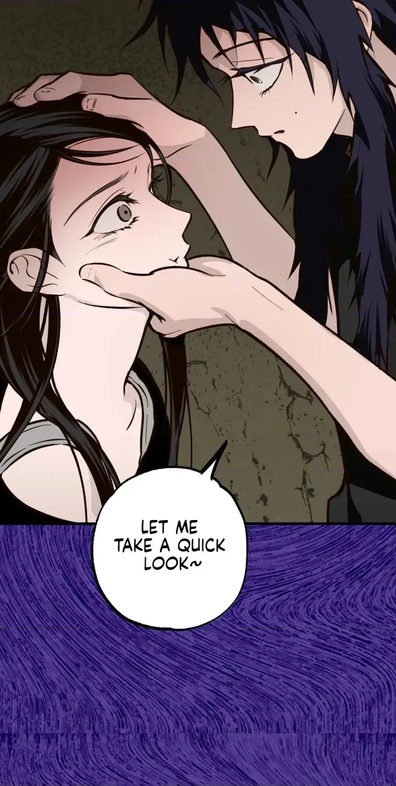 Read The Summer Swallowed by Darkness chapter 66 image 89 on Lezhin