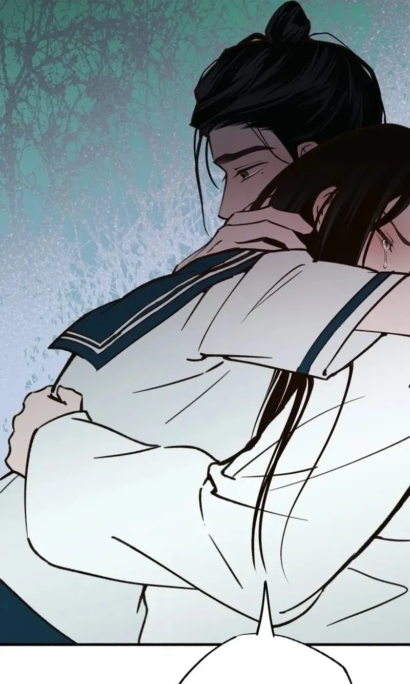 Read The Summer Swallowed by Darkness chapter 66 image 9 on Lezhin