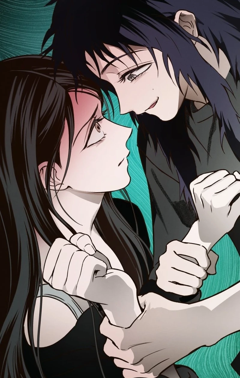Read The Summer Swallowed by Darkness chapter 66 image 94 on Lezhin